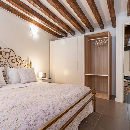 San Giacomo Pied-A-Terre House By Wonderful Italy البندقية المظهر الخارجي الصورة