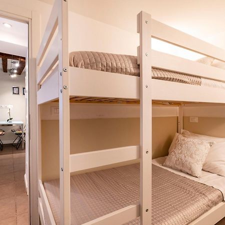 San Giacomo Pied-A-Terre House By Wonderful Italy البندقية المظهر الخارجي الصورة