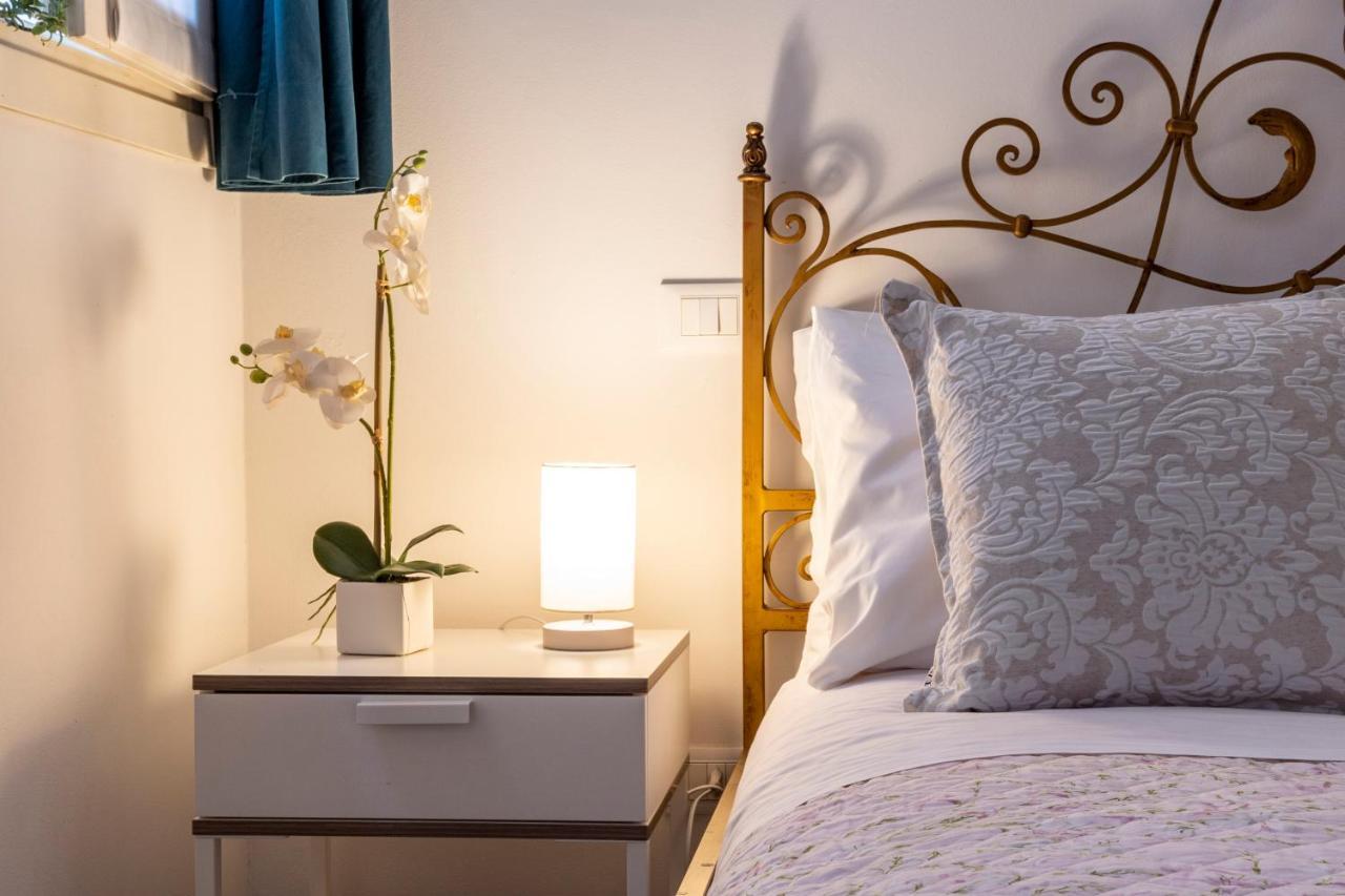 San Giacomo Pied-A-Terre House By Wonderful Italy البندقية المظهر الخارجي الصورة