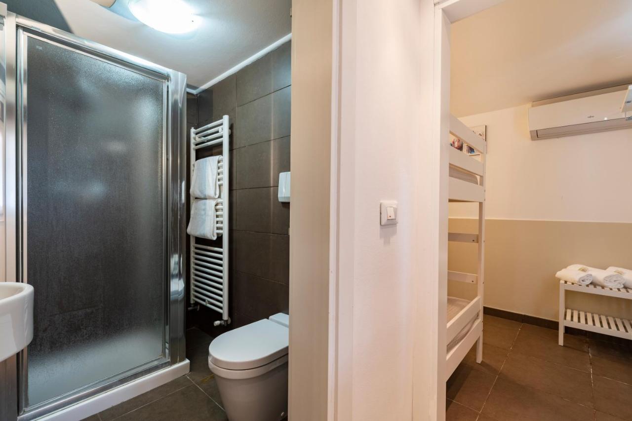 San Giacomo Pied-A-Terre House By Wonderful Italy البندقية المظهر الخارجي الصورة