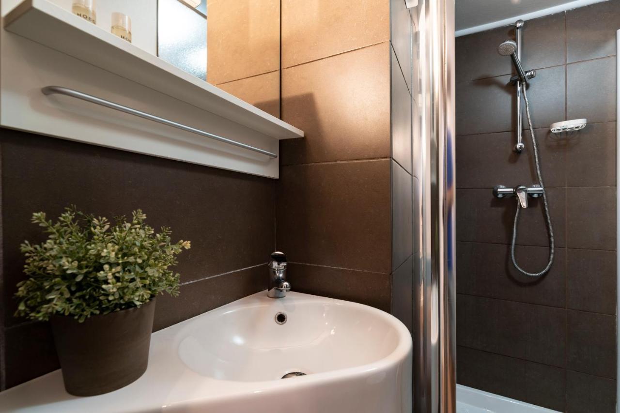 San Giacomo Pied-A-Terre House By Wonderful Italy البندقية المظهر الخارجي الصورة
