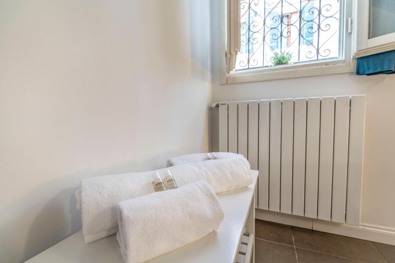 San Giacomo Pied-A-Terre House By Wonderful Italy البندقية المظهر الخارجي الصورة